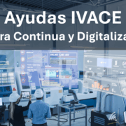 ayudas ivace kaizen